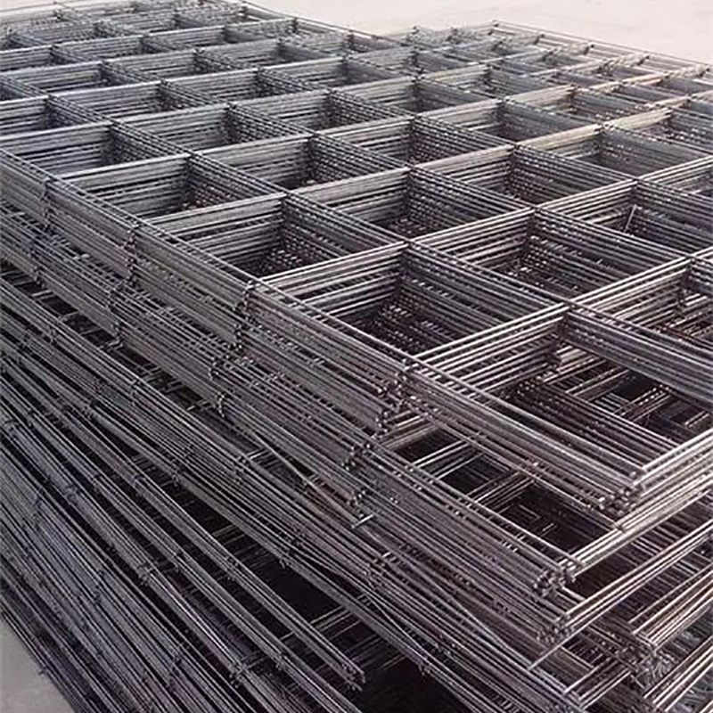 钢筋网片在建筑工程中主要应用于那几个方面
