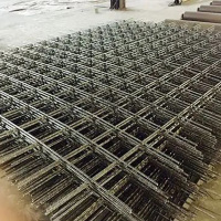 上海怎样找到质量过硬的钢筋网片厂家？