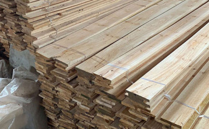 南京杉木板的主要用途是什么？在家装中如何运用杉木板？