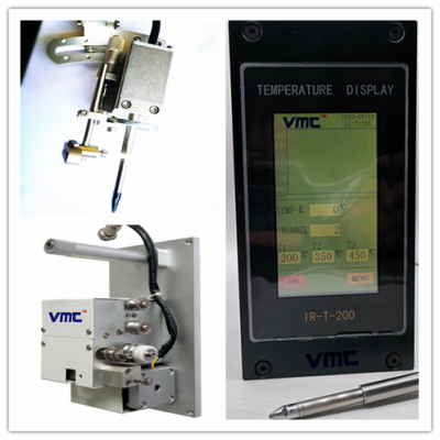 VMT-4001  焊锡温控系统