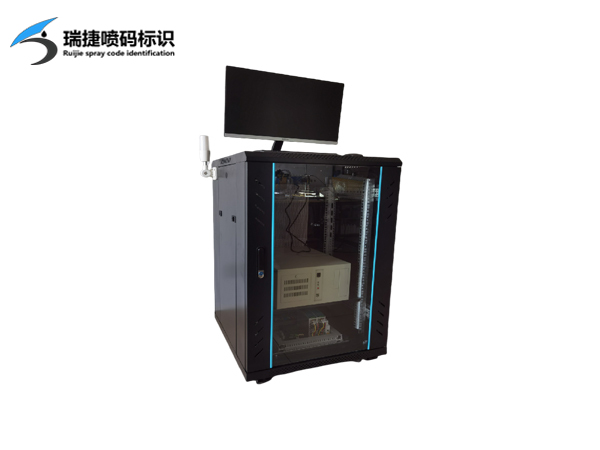 南京AI视觉检测系统