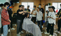 杭州美发培训如何培养专业的理发师