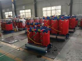 上海干式变压器厂家