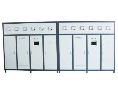 电磁采暖炉柜式CHDC-700/800