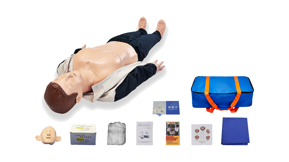 CPR系列