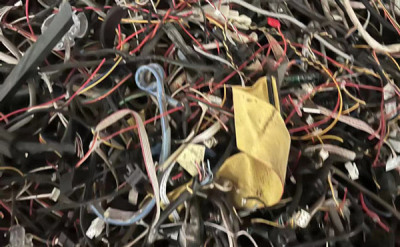 废旧电线电缆怎么回收？推荐厂家分享！