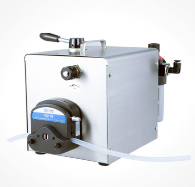 气动型蠕动泵 QS600A