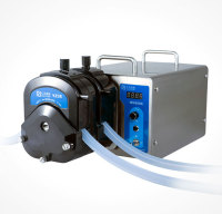 工业型蠕动泵 WG600A