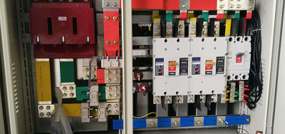 电力安装工程在高压配电柜组装前的准备工作