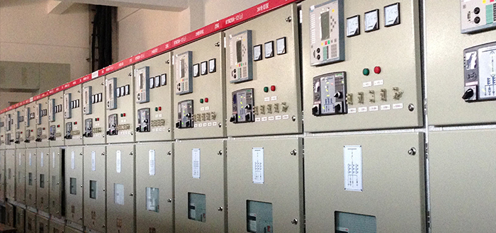 沧州高低压配电柜生产厂家
