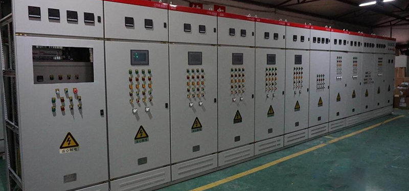 芜湖高压配电柜厂家