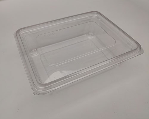 四川食品吸塑包装盒