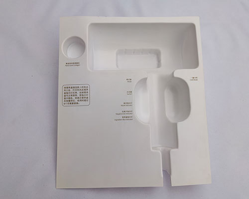 上海耳机吸塑盒