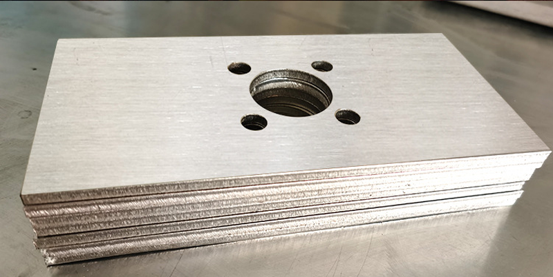 宁波304不锈钢产生磁性的原因及如何退磁？