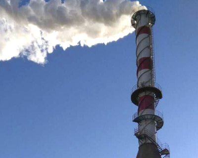 内蒙古庆华100万吨焦炉氨法脱硫项目