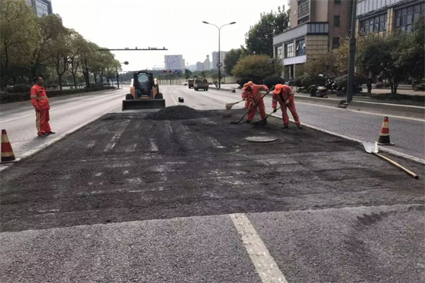 新疆道路修补剂