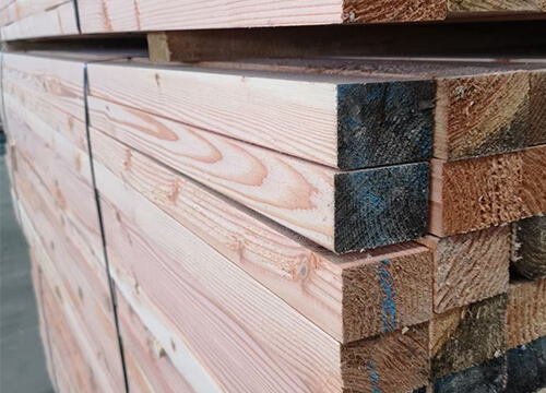 建筑木方在建筑工程上的用途您必须得知道！