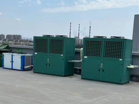 北京专业冷库安装，制冷设备安装