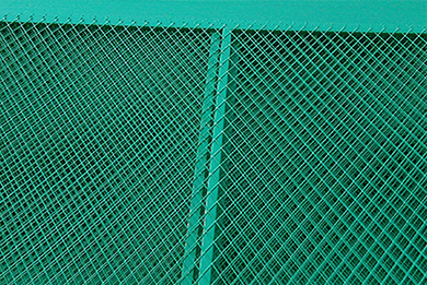 昆山隔离框架护栏网