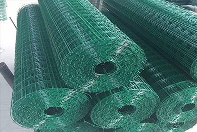 上海浸塑电焊养殖隔离网
