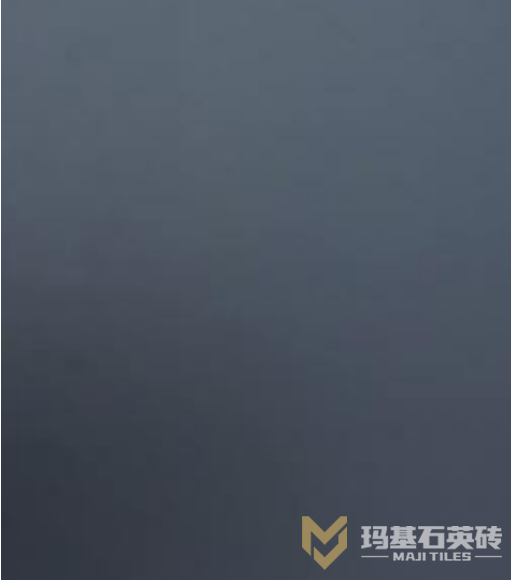 中国黑哑光 MFY00