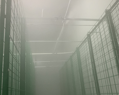 高压微雾【半岛电子竞技】中国有限公司官网设备