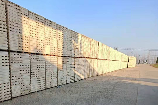 黑龙江石膏砌块生产