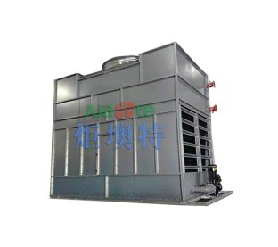 惠州ZXZ-H系列横流闭式冷却塔
