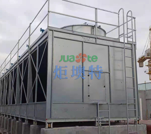 中山JKH系列横流开式冷却塔