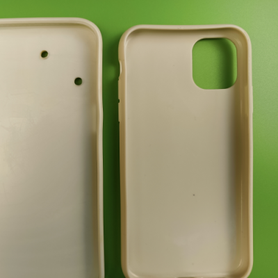 Smartphone cases (Replace TPU)