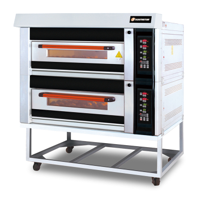 赛思达豪华型烤箱2层4盘电烤箱NFD-40FI