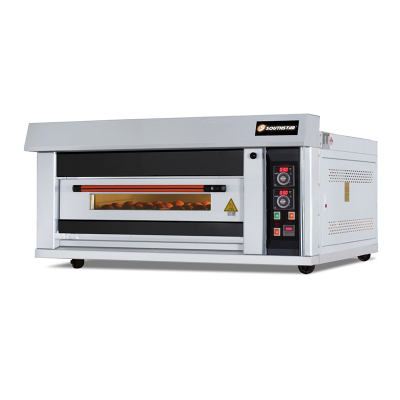 赛思达普及型烤箱1层2盘电烤箱NFD-20F