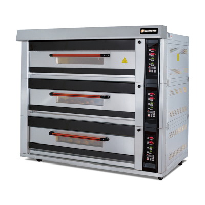 赛思达豪华型烤箱3层9盘电烤箱NFD-90FI