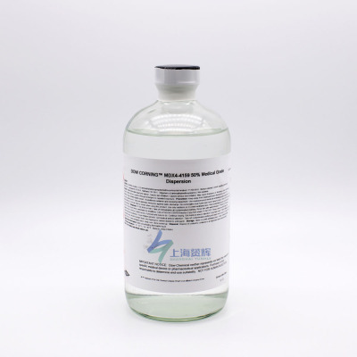 Liveo™ （原道康宁）MDX4-4159 医用硅油分散液