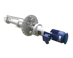 KVF系列-高温液硫泵