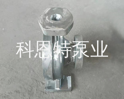 上海泵铸件