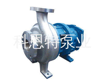 上海KOD系列-化工泵