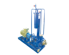 KOH（K）系列-石油化工流程泵