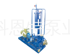 KOH（K）系列-石油化工流程泵