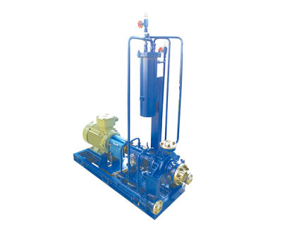 淄博KOH（K）系列-石油化工流程泵