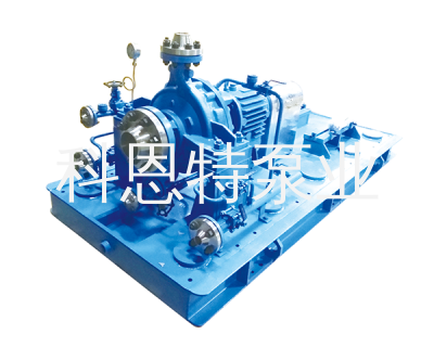 上海KOP(S)系列-重型石油化工流程泵