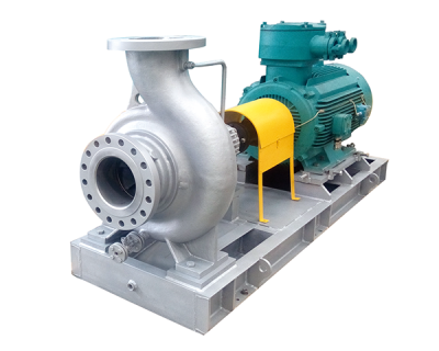 长沙KOB（C）系列-石油化工流程泵