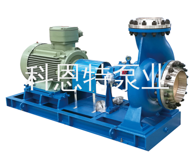 上海KOA系列-标准化工流程泵