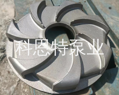 杭州加工泵铸件