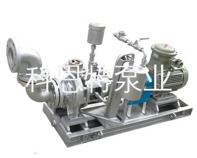 杭州KOF系列-高效自吸泵