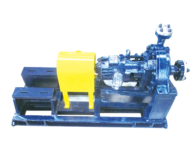 长沙KOM系列-小流量化工泵