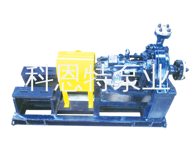 上海KOM系列-小流量化工泵