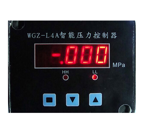 锦州智能压力控制器