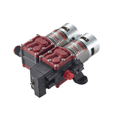 广州Smart caseless dual core pump