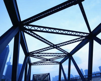 兴义桥梁钢结构